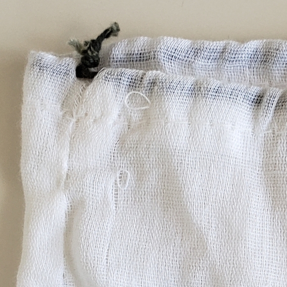 Coach dust bag - Picture 6 of 8